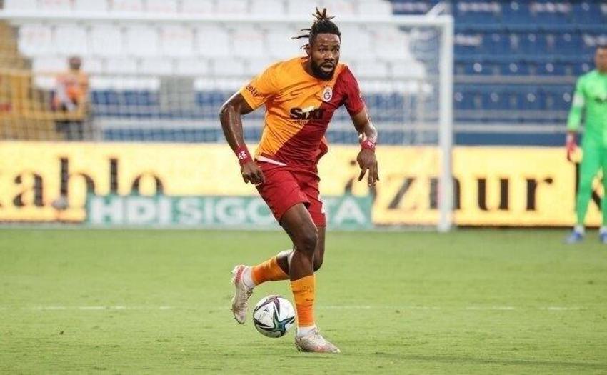 Fatih Terim çok isteyip alamamıştı! Elneny, Dieng, Diawara derken yeni 6 numara ortaya çıktı!