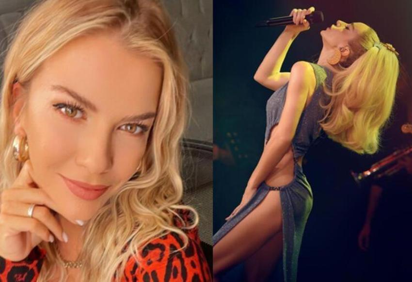 Sezer Dermenci'den olay yaratacak sözler: Ivana asla öyle giyinmez