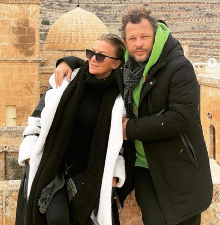 Sezer Dermenci'den olay yaratacak sözler: Ivana asla öyle giyinmez