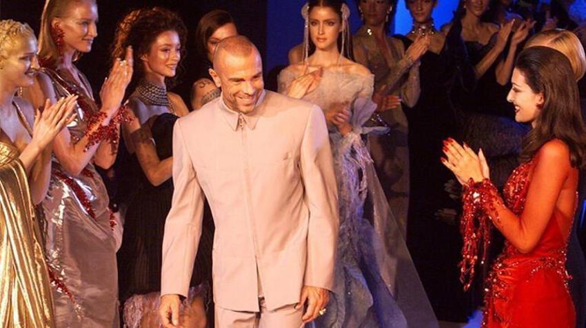 'Dahi' lakaplı ikonik tasarımcı Thierry Mugler'in sonu! İşte ölüm nedeni...