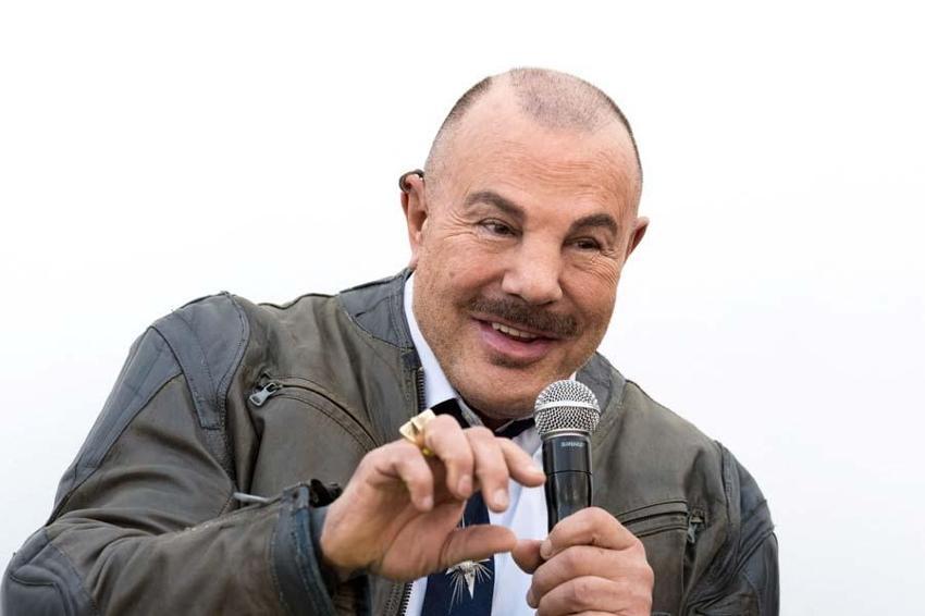 'Dahi' lakaplı ikonik tasarımcı Thierry Mugler'in sonu! İşte ölüm nedeni...