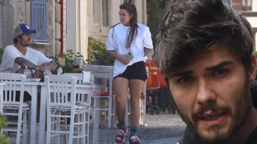  Survivor’da Barış ve Nisa birbirine girdi! Eski aşıklar arasında gerginlik...