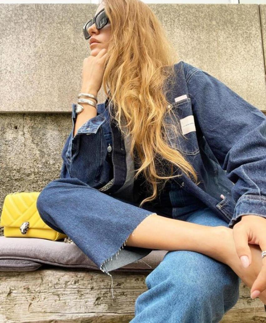 Serenay Sarıkaya'ya saldıran takıntılı hayran akıl hastanesinde!