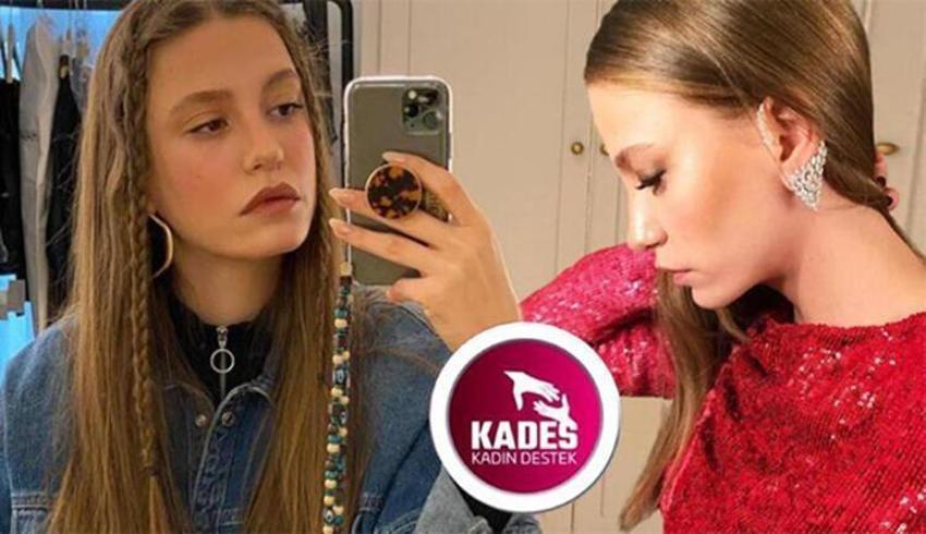 Serenay Sarıkaya'ya saldıran takıntılı hayran akıl hastanesinde!