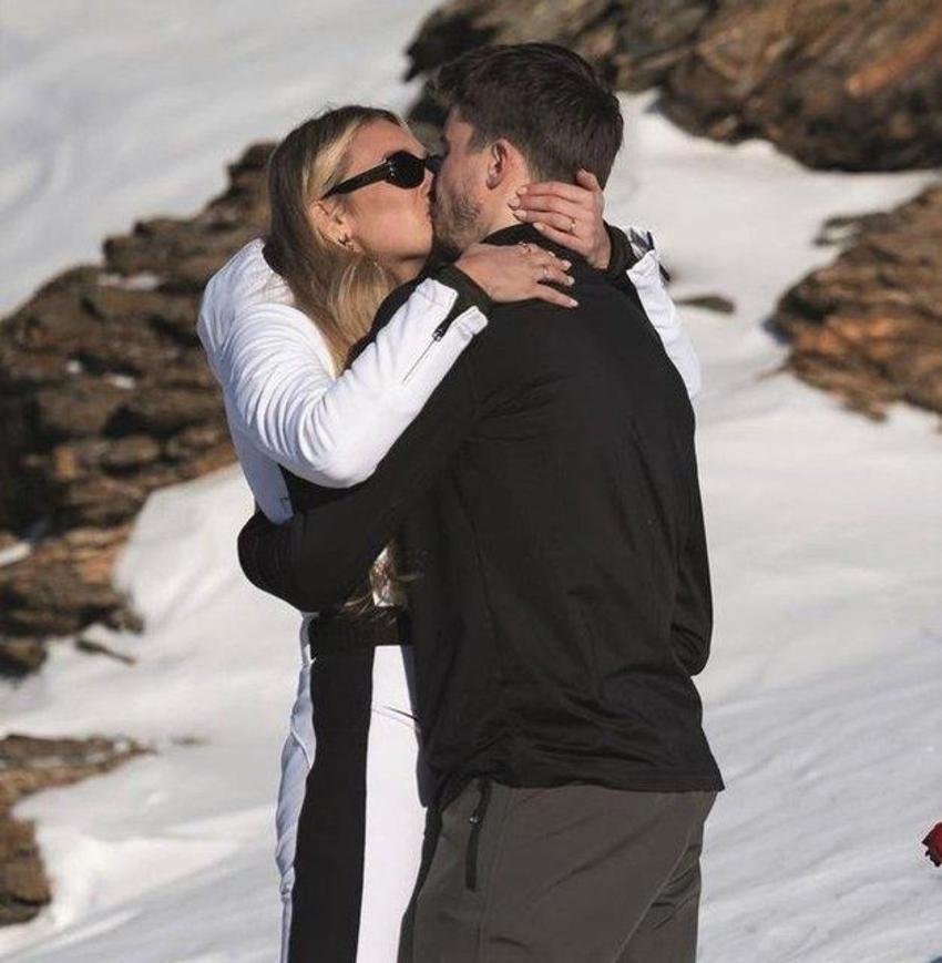 Ünlü model Romee Strijd evleniyor! Mutluluğunu paylaştı...