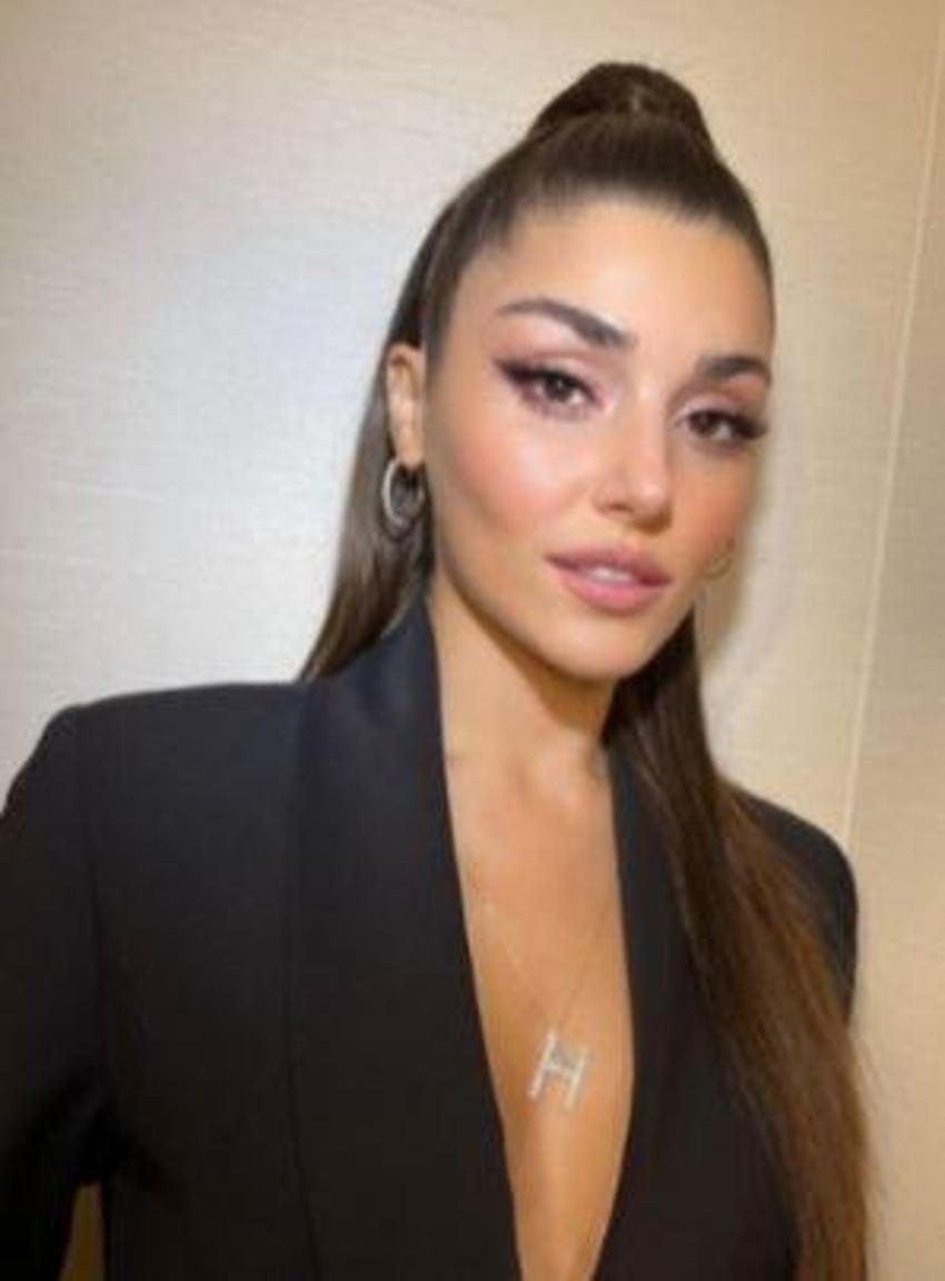 Hande Erçel ve Kerem Bürsin ile ilgili bomba iddia!