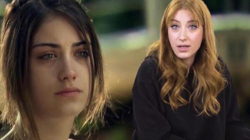 Hazal Kaya'dan 'Nihal' itirafı! 'Para var huzur yok'