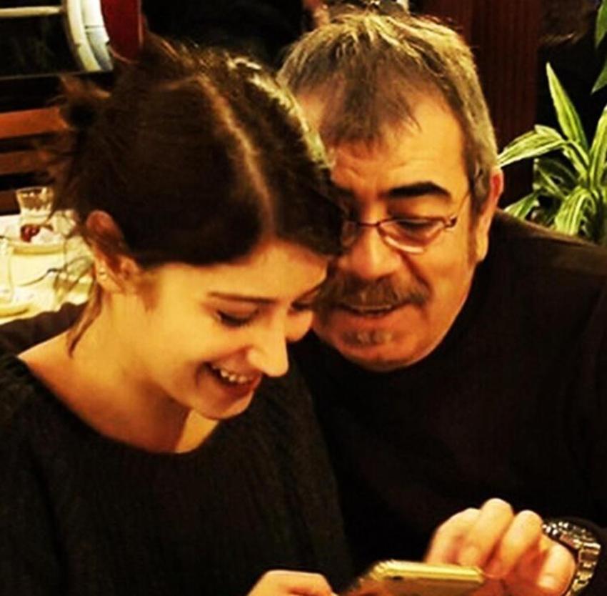 Hazal Kaya'dan 'Nihal' itirafı! 'Para var huzur yok'