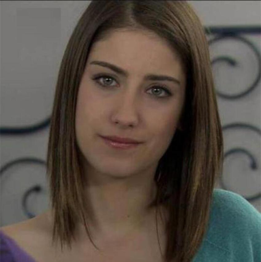 Hazal Kaya'dan 'Nihal' itirafı! 'Para var huzur yok'