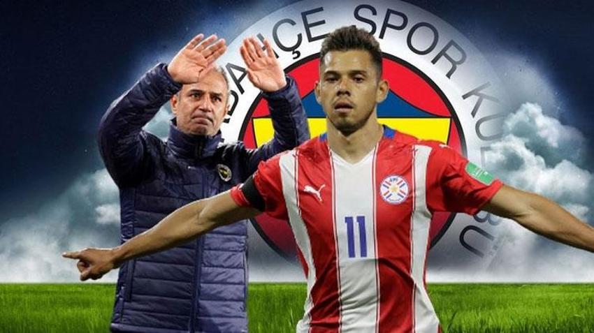 Fenerbahçe'de son dakika! Ali Koç Pelkas'ı 8 milyon euro'ya gönderip bedavaya kanat forvet alıyor!