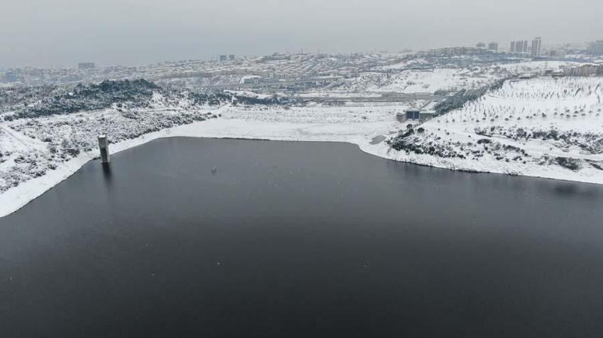 İstanbul'un en soğuk kışları! 1621 yılından itibaren 20 kez...