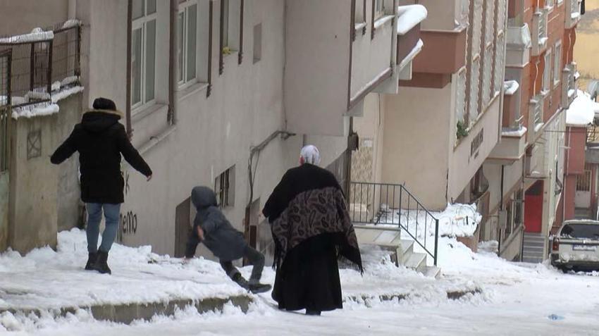 İstanbul'un en soğuk kışları! 1621 yılından itibaren 20 kez...