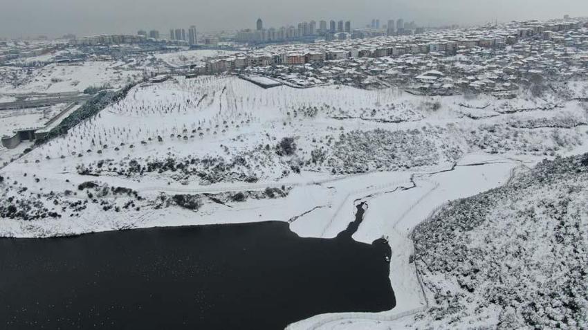 İstanbul'un en soğuk kışları! 1621 yılından itibaren 20 kez...