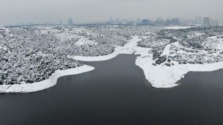 İstanbul'un en soğuk kışları! 1621 yılından itibaren 20 kez...