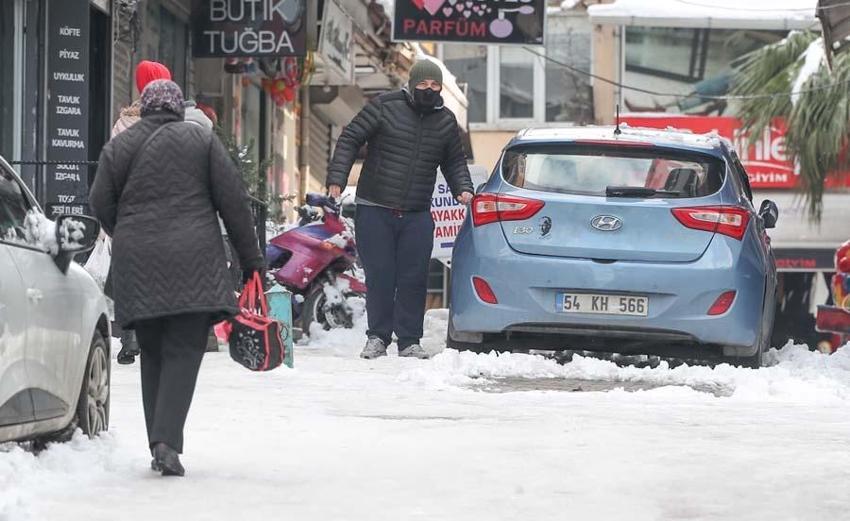 İstanbul'un en soğuk kışları! 1621 yılından itibaren 20 kez...