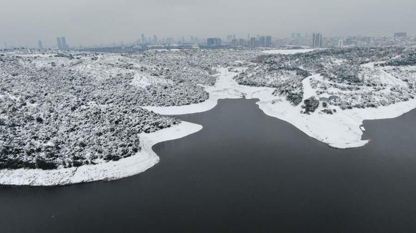 İstanbul'un en soğuk kışları! 1621 yılından itibaren 20 kez...