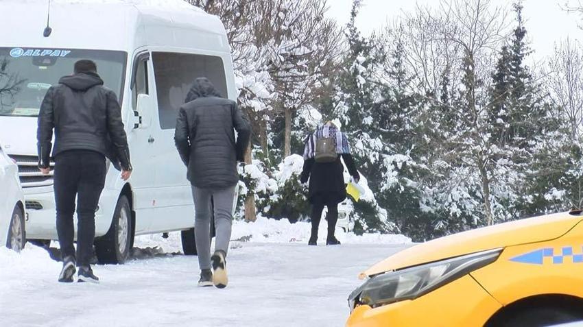 İstanbul'un en soğuk kışları! 1621 yılından itibaren 20 kez...