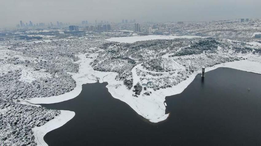 İstanbul'un en soğuk kışları! 1621 yılından itibaren 20 kez...