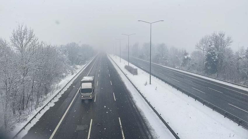 İstanbul'un en soğuk kışları! 1621 yılından itibaren 20 kez...