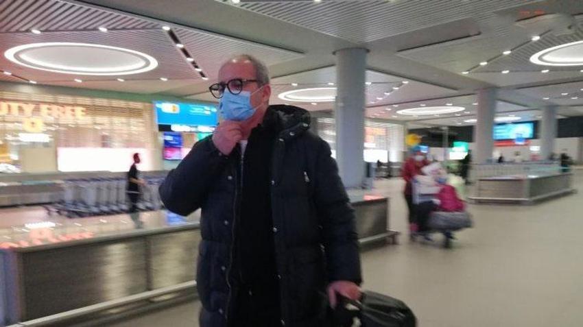 Koltuk yine boş kaldı! Burak Elmas'a büyük şok 'Sizinle çalışmayacağım'
