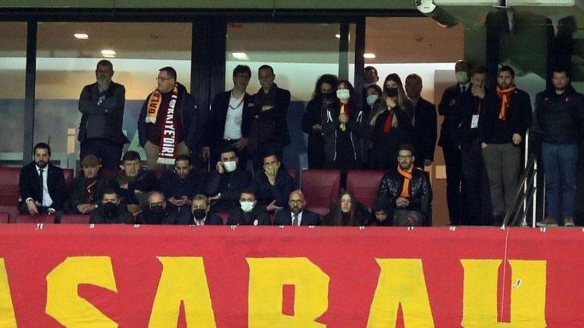 Koltuk yine boş kaldı! Burak Elmas'a büyük şok 'Sizinle çalışmayacağım'
