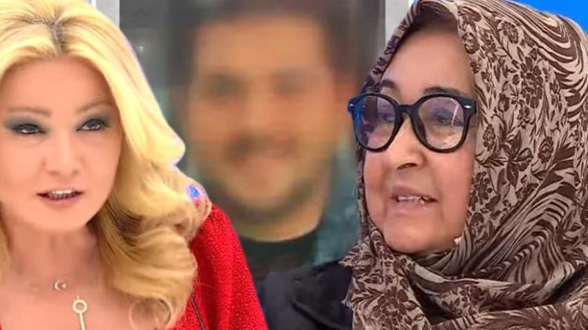 Müge Anlı'da 'Abdestimi bozdun' aşkı olay oldu! 28 yaş küçük emlakçısı, çayla aşık edip dolandırmış! Herkes şaşkına döndü
