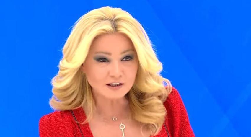 Müge Anlı'da 'Abdestimi bozdun' aşkı olay oldu! 28 yaş küçük emlakçısı, çayla aşık edip dolandırmış! Herkes şaşkına döndü