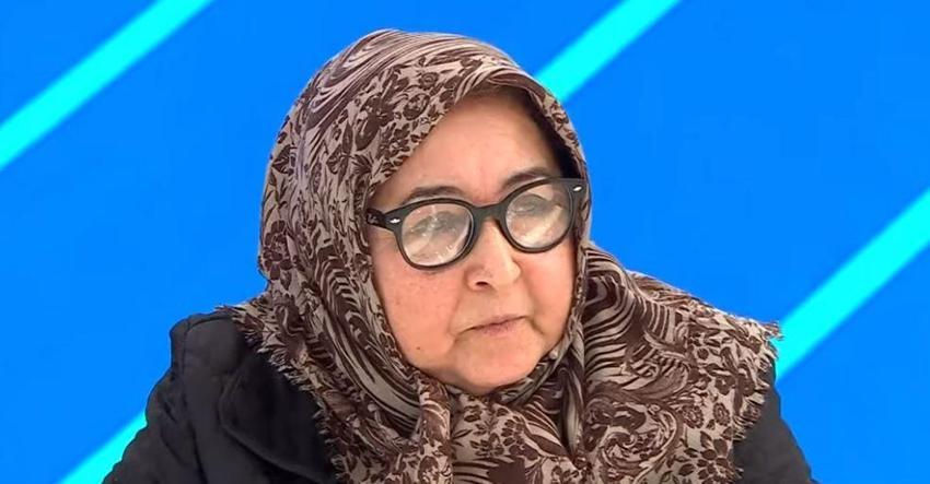 Müge Anlı'da 'Abdestimi bozdun' aşkı olay oldu! 28 yaş küçük emlakçısı, çayla aşık edip dolandırmış! Herkes şaşkına döndü