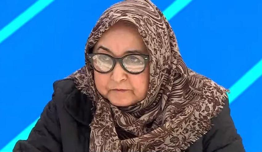 Müge Anlı'da 'Abdestimi bozdun' aşkı olay oldu! 28 yaş küçük emlakçısı, çayla aşık edip dolandırmış! Herkes şaşkına döndü