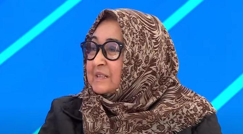 Müge Anlı'da 'Abdestimi bozdun' aşkı olay oldu! 28 yaş küçük emlakçısı, çayla aşık edip dolandırmış! Herkes şaşkına döndü