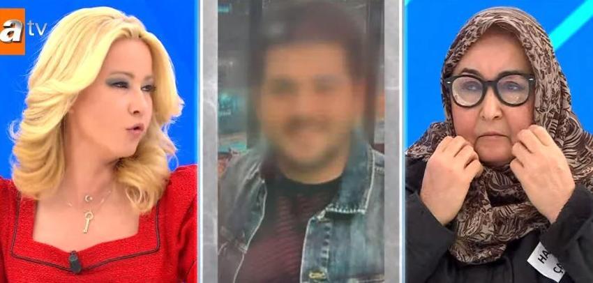 Müge Anlı'da 'Abdestimi bozdun' aşkı olay oldu! 28 yaş küçük emlakçısı, çayla aşık edip dolandırmış! Herkes şaşkına döndü