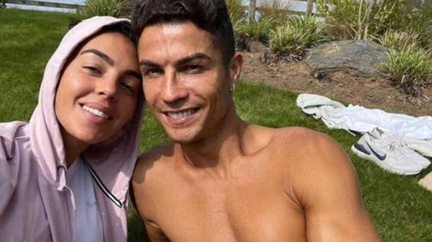Georgina Rodriguez'e şok sözler: Zengin oldu bizi unuttu