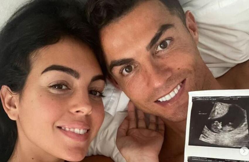 Georgina Rodriguez'e şok sözler: Zengin oldu bizi unuttu