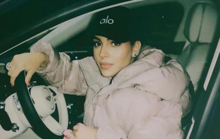 Georgina Rodriguez'e şok sözler: Zengin oldu bizi unuttu