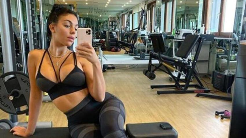 Georgina Rodriguez'e şok sözler: Zengin oldu bizi unuttu
