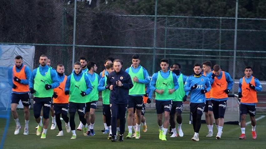Fenerbahçe'de son dakika! Volkan Demirel '2 yıldızınızı isterim' dedi Ali Koç şok geçirdi