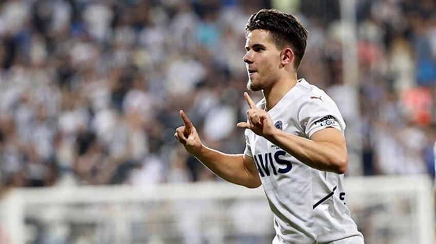 Fenerbahçe'de son dakika! Volkan Demirel '2 yıldızınızı isterim' dedi Ali Koç şok geçirdi
