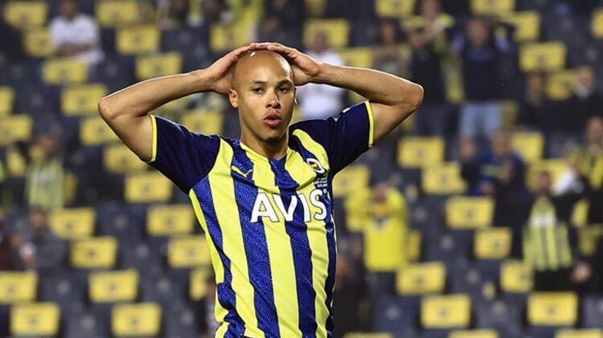 Fenerbahçe'de son dakika! Volkan Demirel '2 yıldızınızı isterim' dedi Ali Koç şok geçirdi