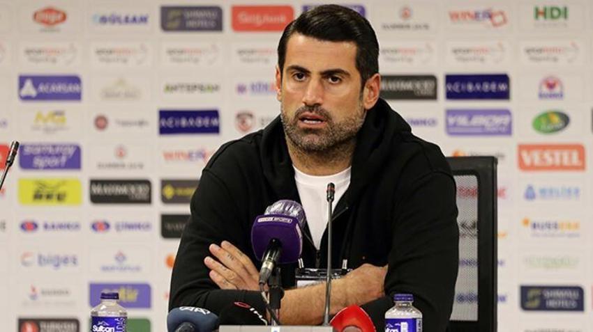 Fenerbahçe'de son dakika! Volkan Demirel '2 yıldızınızı isterim' dedi Ali Koç şok geçirdi