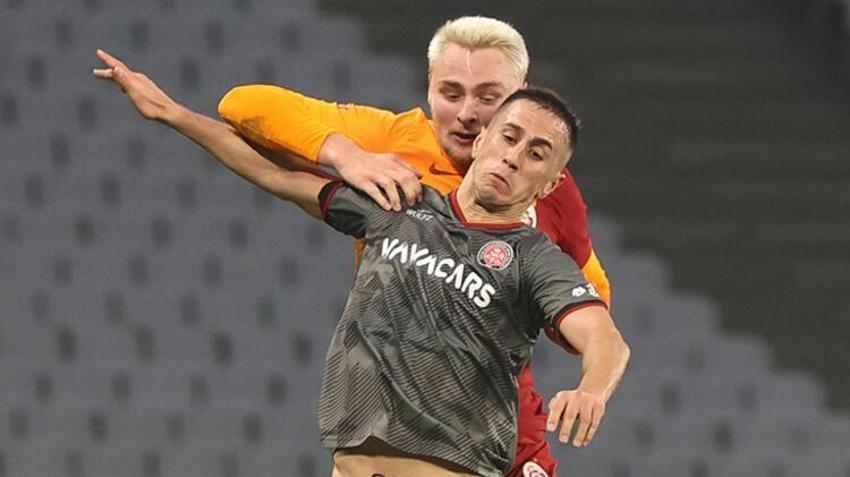 Fenerbahçe'de son dakika! Volkan Demirel '2 yıldızınızı isterim' dedi Ali Koç şok geçirdi