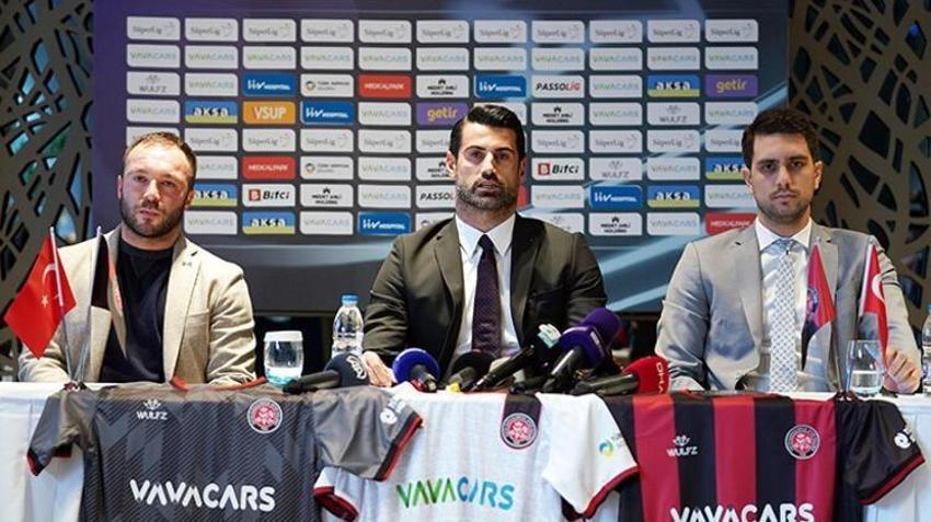 Fenerbahçe'de son dakika! Volkan Demirel '2 yıldızınızı isterim' dedi Ali Koç şok geçirdi