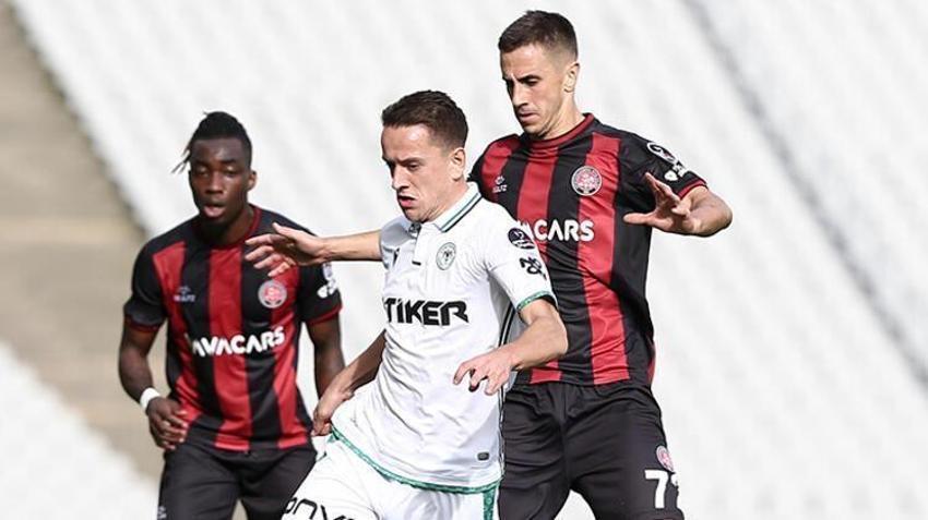Fenerbahçe'de son dakika! Volkan Demirel '2 yıldızınızı isterim' dedi Ali Koç şok geçirdi