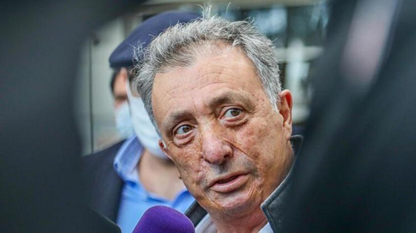 Operasyonu Ceyhun Kazancı yaptı Ahmet Nur Çebi onayladı! Herkes Şenol Güneş sandı ama Beşiktaş'ın yeni teknik direktörü...