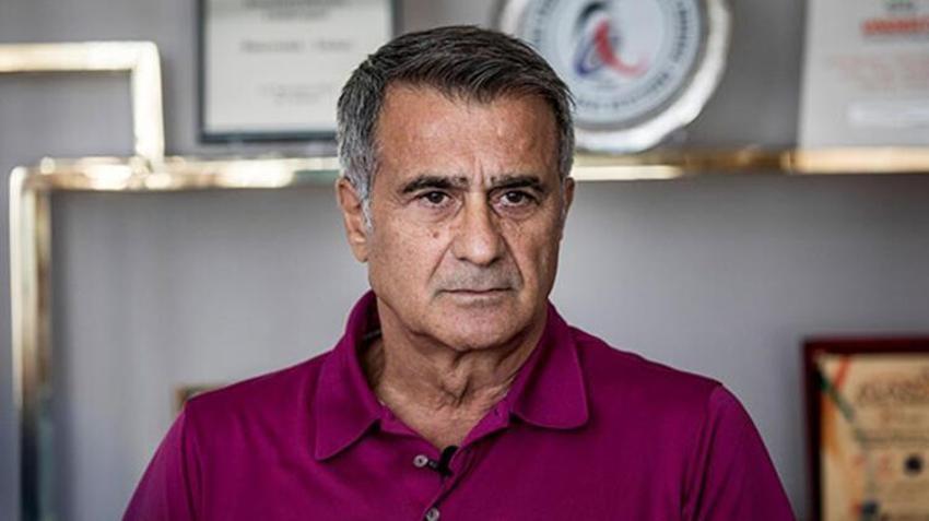 Operasyonu Ceyhun Kazancı yaptı Ahmet Nur Çebi onayladı! Herkes Şenol Güneş sandı ama Beşiktaş'ın yeni teknik direktörü...