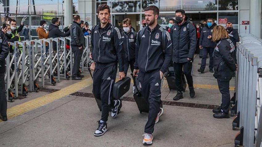 Operasyonu Ceyhun Kazancı yaptı Ahmet Nur Çebi onayladı! Herkes Şenol Güneş sandı ama Beşiktaş'ın yeni teknik direktörü...