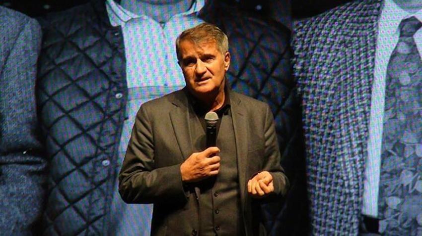 Operasyonu Ceyhun Kazancı yaptı Ahmet Nur Çebi onayladı! Herkes Şenol Güneş sandı ama Beşiktaş'ın yeni teknik direktörü...