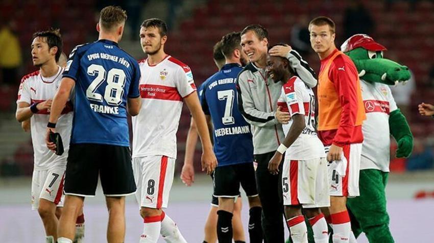 Operasyonu Ceyhun Kazancı yaptı Ahmet Nur Çebi onayladı! Herkes Şenol Güneş sandı ama Beşiktaş'ın yeni teknik direktörü...