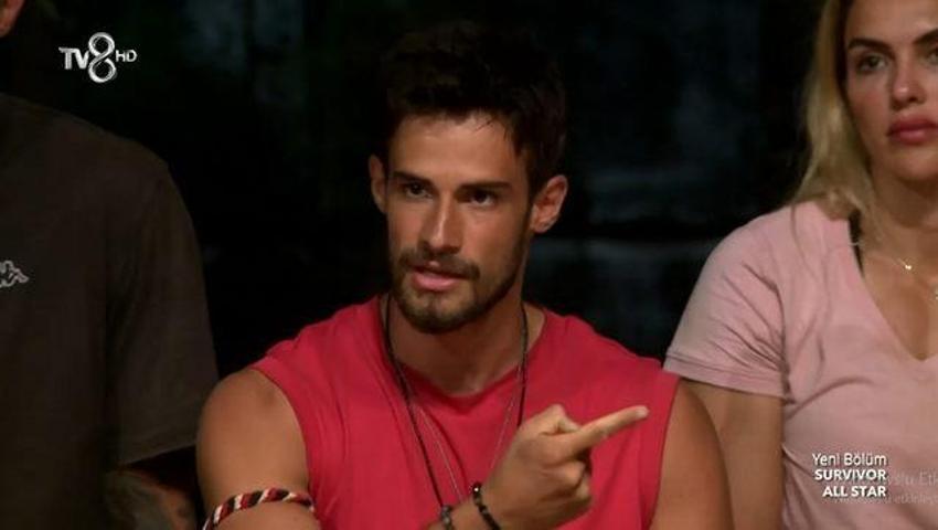 Survivor'da kim elendi, kim gitti! Survivor'a veda eden isim belli oldu, Acun Ilıcalı açıkladı! Şoke eden veda, terk etti...