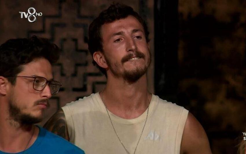 Survivor'da kim elendi, kim gitti! Survivor'a veda eden isim belli oldu, Acun Ilıcalı açıkladı! Şoke eden veda, terk etti...