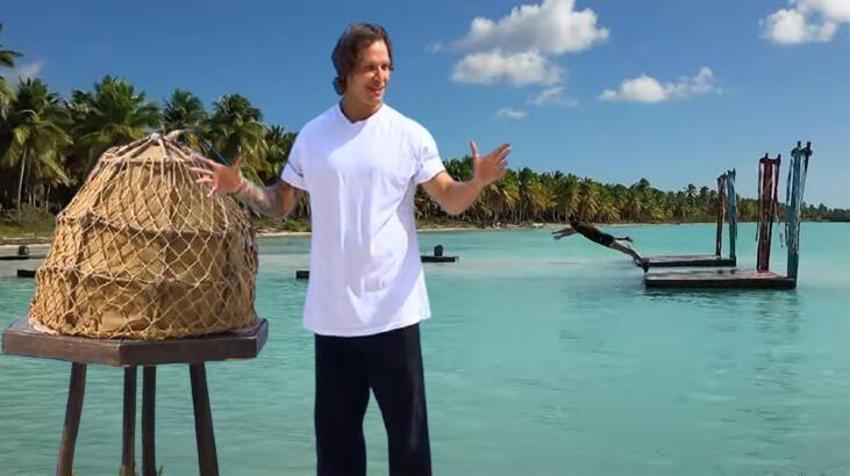 Survivor'da kim elendi, kim gitti! Survivor'a veda eden isim belli oldu, Acun Ilıcalı açıkladı! Şoke eden veda, terk etti...